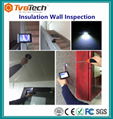 TVBTECH cavity wall inspection camera video borescope endoscope 5