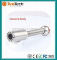 TVBTECH Endoscope CCTV Camera with 40m Cable for Pipeline Inspection 2