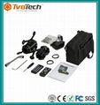 40m cctv inspection camera IP68 Waterproof Level Sewer camera 5