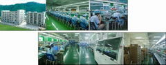 TVBTECH CO., LTD