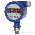 一體化壓力顯示變送控制器