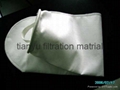 normal temperature filter bag 2