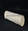 Glassfiber Non Woven Fabric