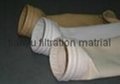 Industrial Pulse Dust Collector Parts Filter Bag