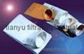 Good Quality High Temperature Filter Bag