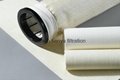 Direct factory supply PTFE membrane dust filter bag