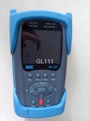 精準以太網測試儀GL-111