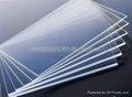 广州供应高品质光学级日本三菱导光板