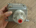 Supply CCS pressure switch 3