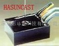 进口耐高温环氧树脂灌封胶Hasuncast139 2