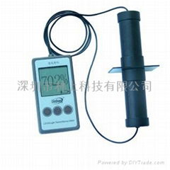 LS116 light transmissiom meter