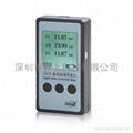 LS210 Digital Glass Thickness Meter