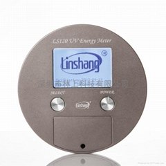 LS120 UV Energy Meter