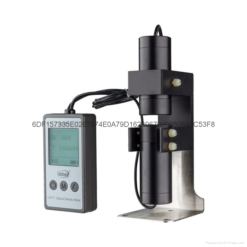 LS117 Optical Density Meter linshang (China Services or Others