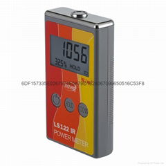 LS122 IR power meter