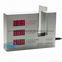 LS101Solar transmission meter