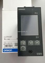 OMRON TEMPERATURE CONTROLLER