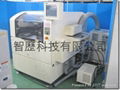 Used PANASONIC SMT Screen Printer