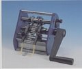 Cutting Bending Machine for Axial Components