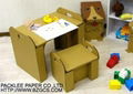 Children's table & chair sets 1