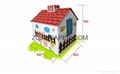 paperhouse dollhouse play game hous