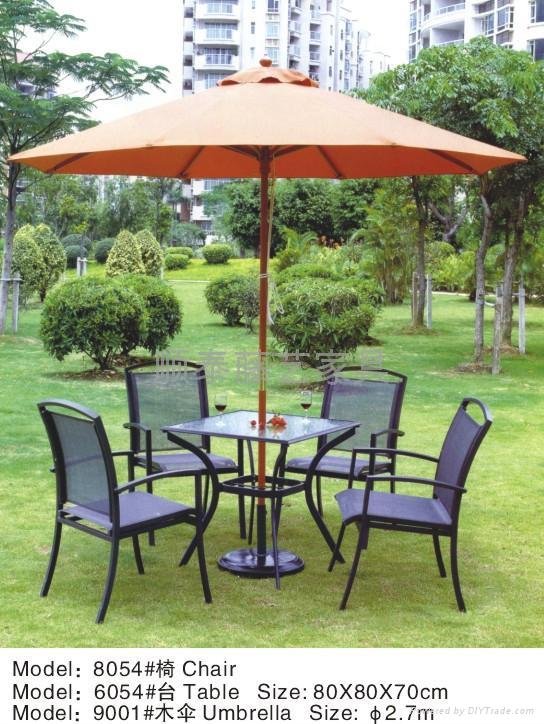 dining table  outdoor furniture  2