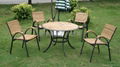 Rattan furniture 3