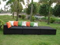 Rattan furniture 4