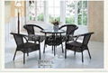 outdoor furniture Shun Tai Rattan outdoor furniture 1