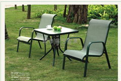 Garden furniture