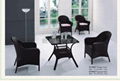 Leisure furniture outdoor furniture