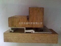 北京铝型材木材挂件