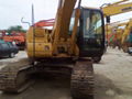 Used Carter 320C  excavator 4