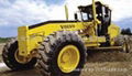 Used Carter grader 5