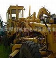 Used Carter grader 4