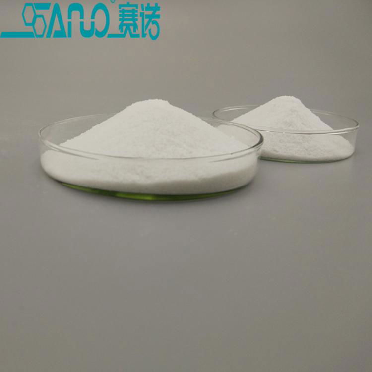 聚乙烯蠟用於PVC制品 2