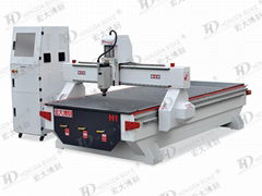  HD-1325 wood cnc router