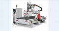 ATC Wood CNC Router  2