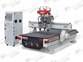 HD-3 WOOD CNC ROUTER