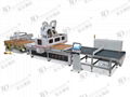 Automatic CNC Router  for Drikking and cutting 2