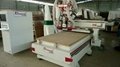HD-6 Wood CNC router 2