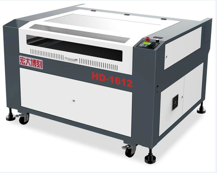 laser engraving machine 2