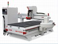 ATC Wood CNC Router  1