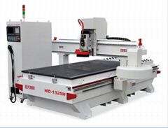 ATC Wood CNC Router 