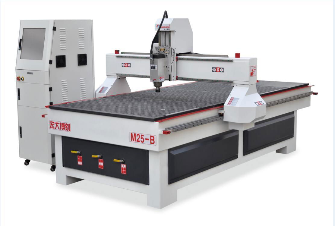 CNC Router HH-1325