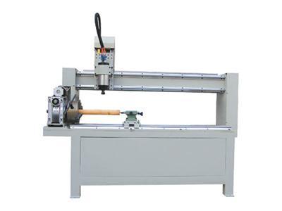 cylinder craft wood cnc router