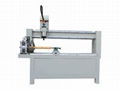 cylinder craft wood cnc router