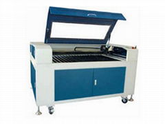 laser engraving cutting machine