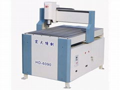 advertising cnc router