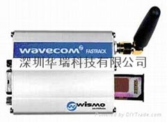 现货直销WAVECOMM1306B 4频Q2406B调制解调器